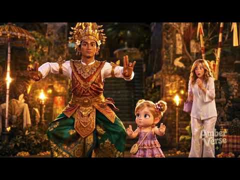 Bali Didn't Know — Episode 11
